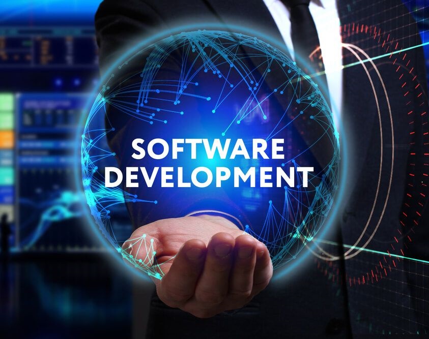 Best Software Company in India