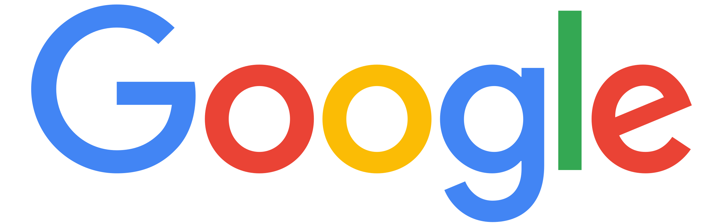 Google Rating
